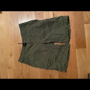 REI Hiking Shorts size 4